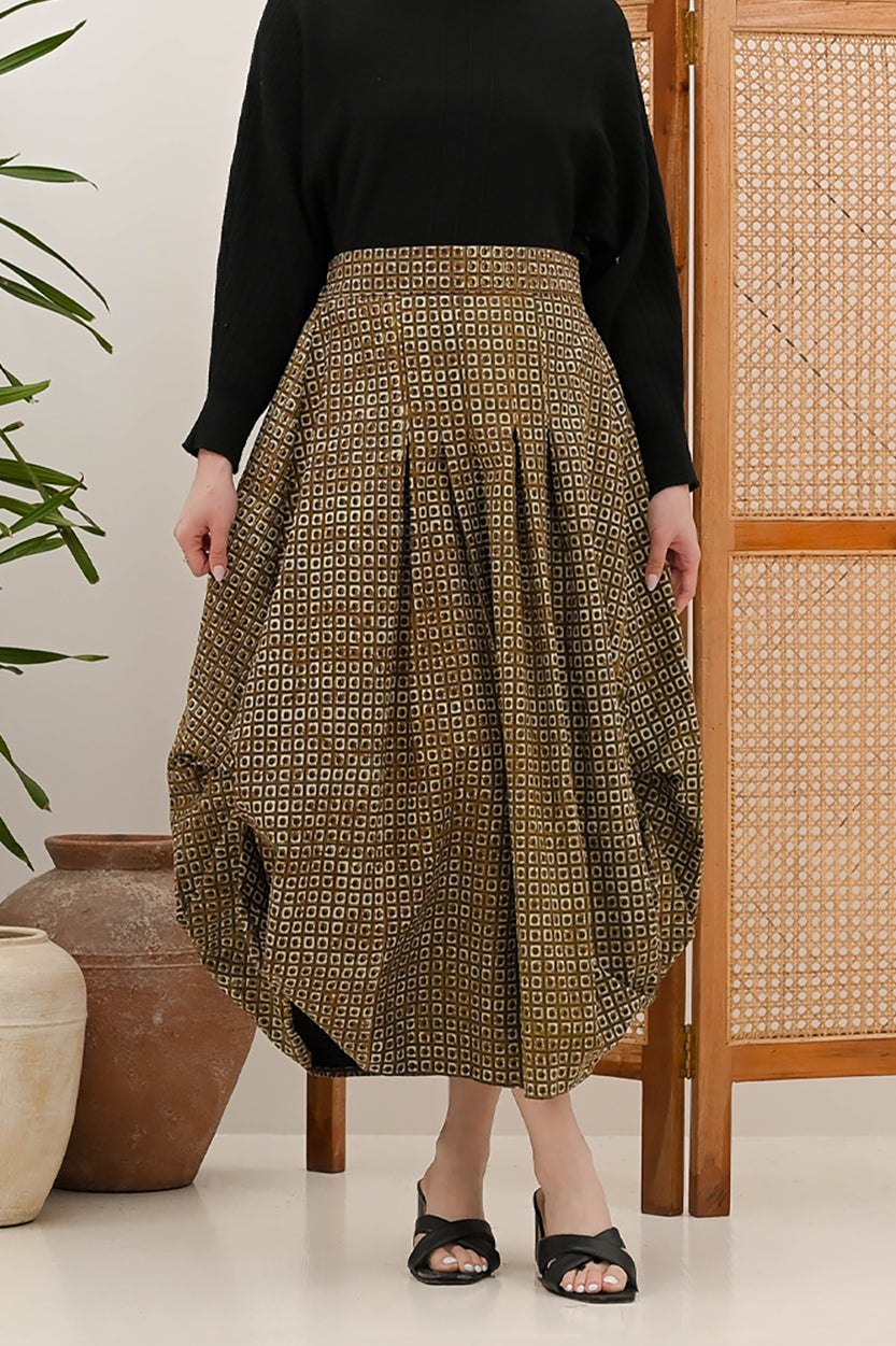 Rozegain Sogan Solo P0481