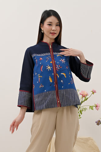 Vivare Tulis Betawi T4237