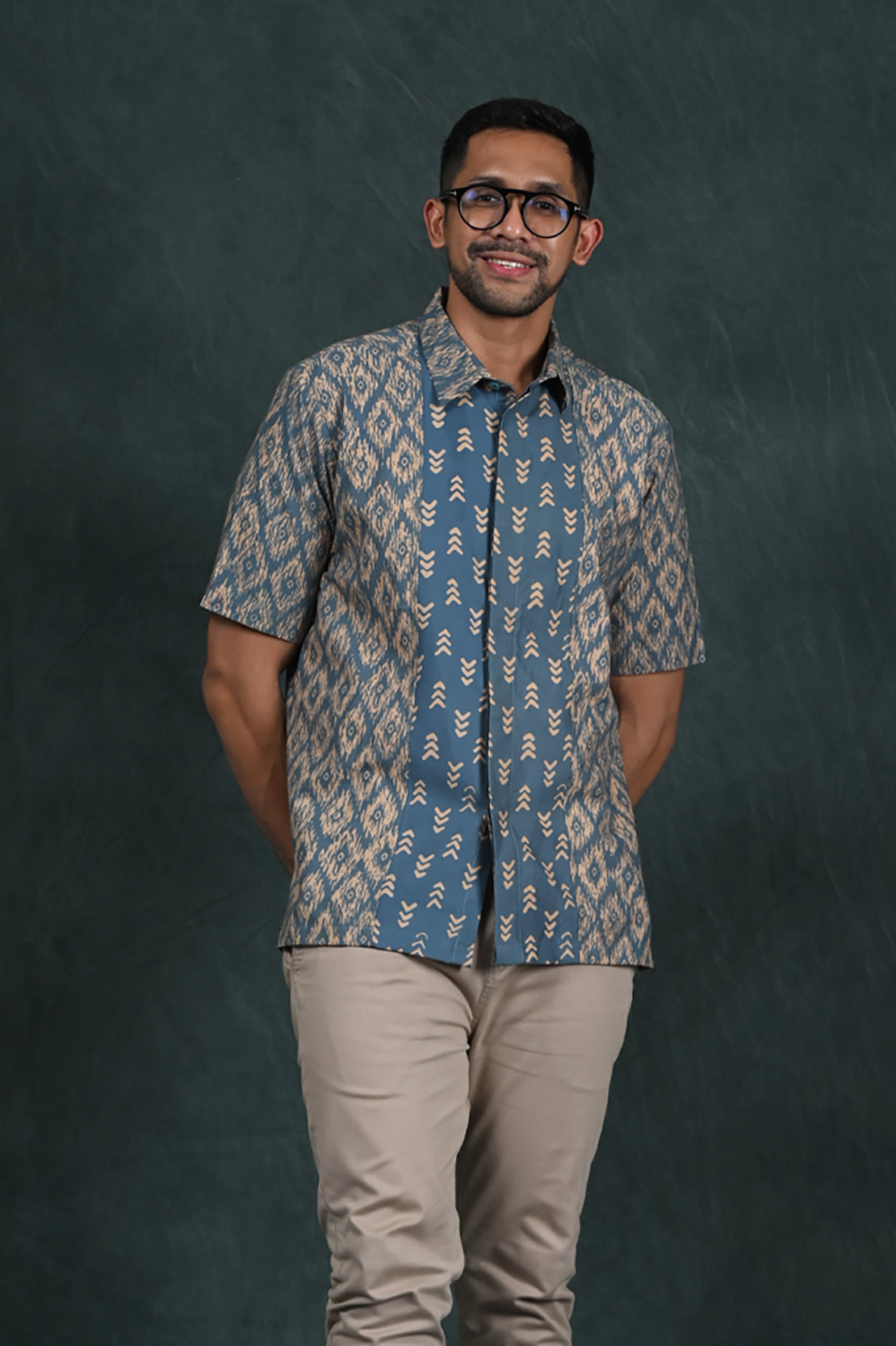 TBH HARMONI 18