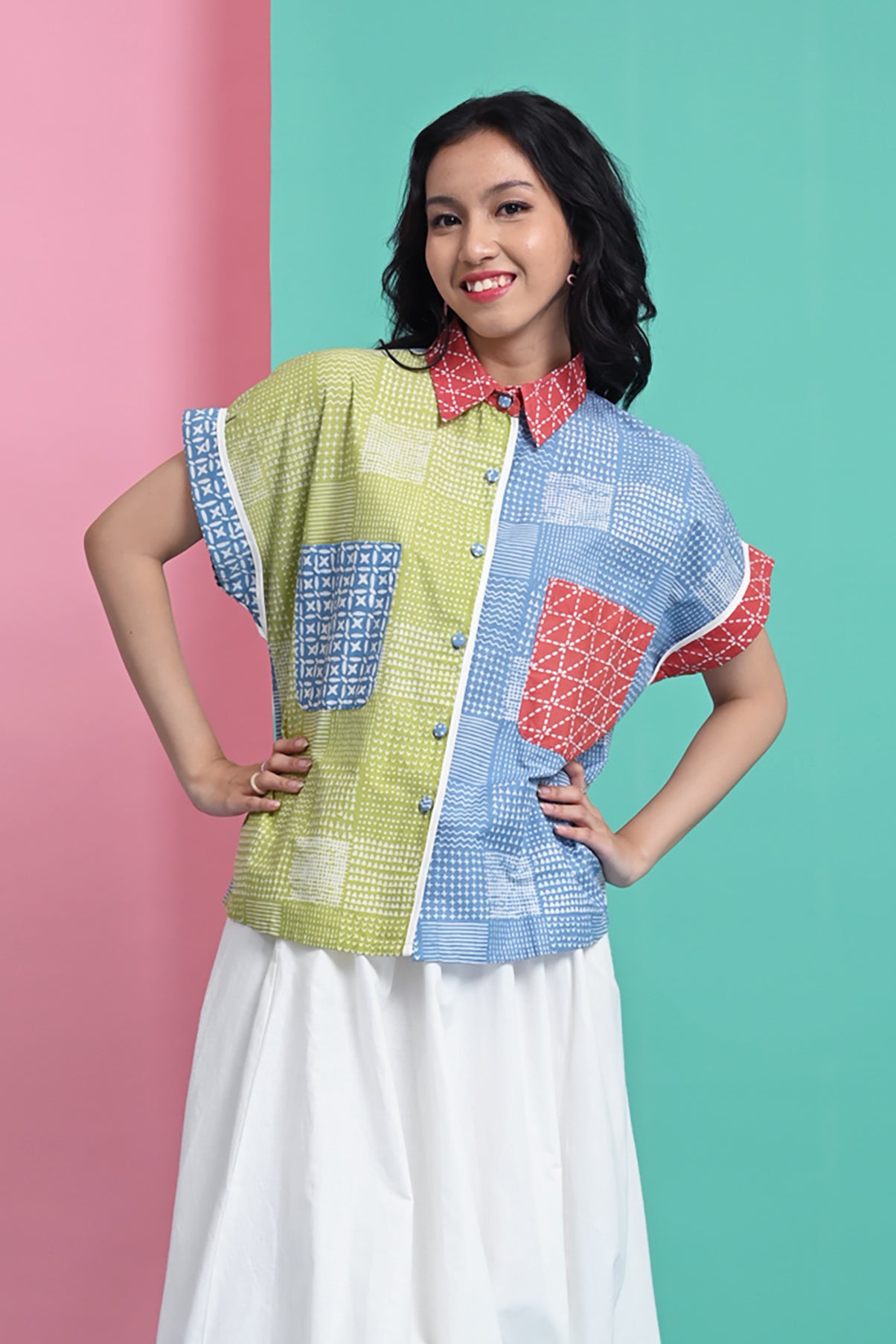 Chaeri PART of Mirae PART0320