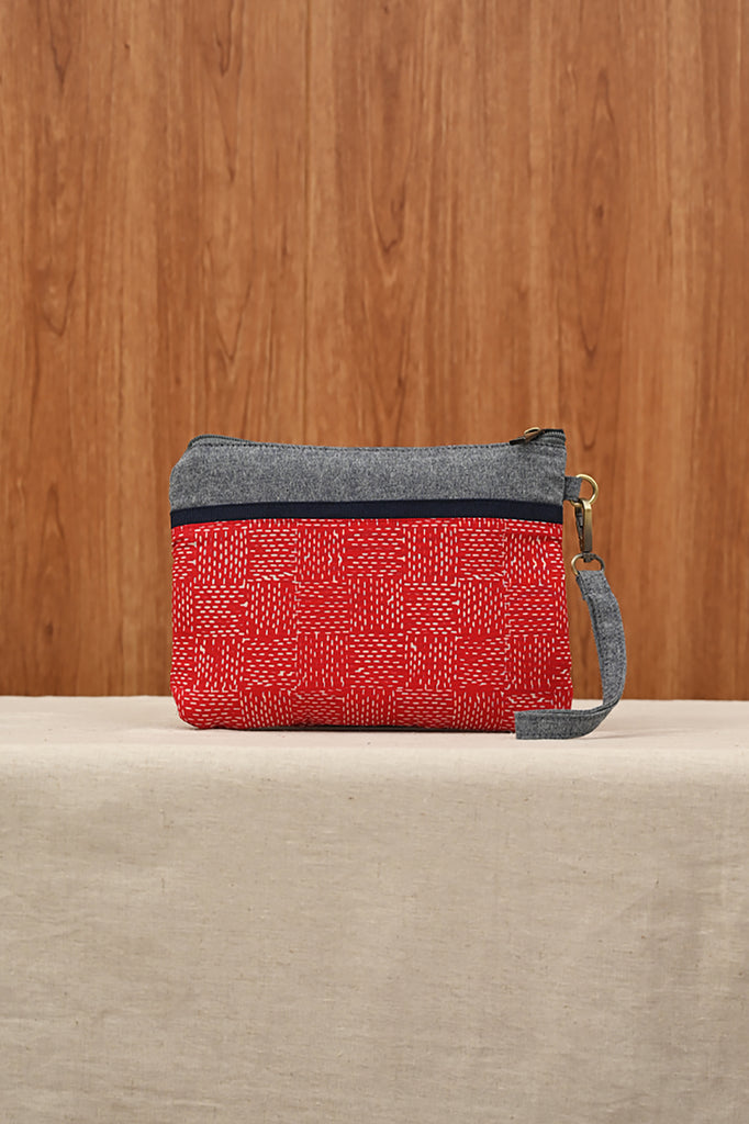 Pouch Garut A0082