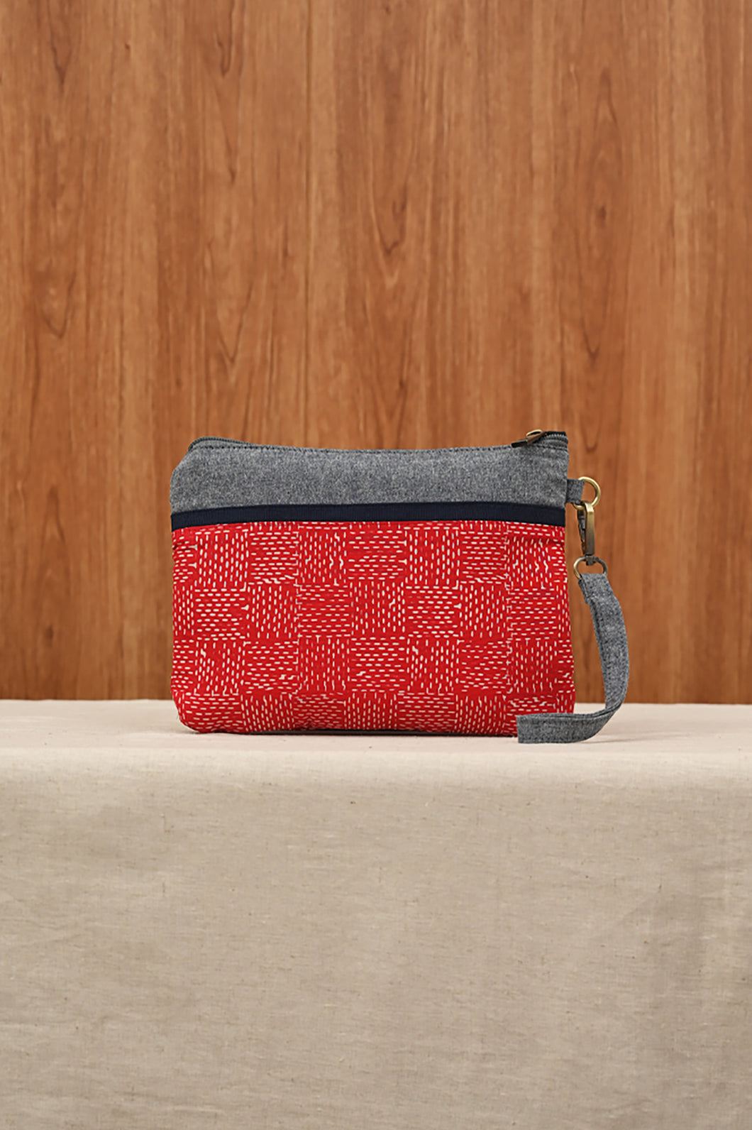 Pouch Garut A0082