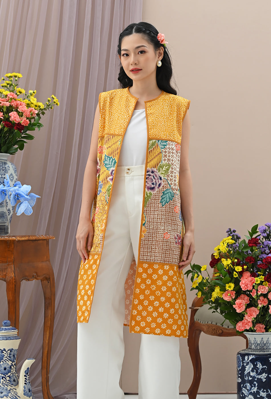 Butterfly Encim T2870