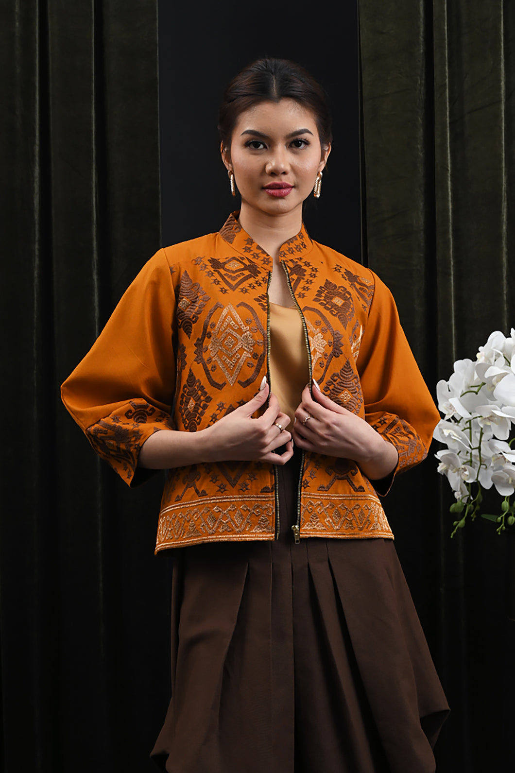 Lesi Suksma T4388