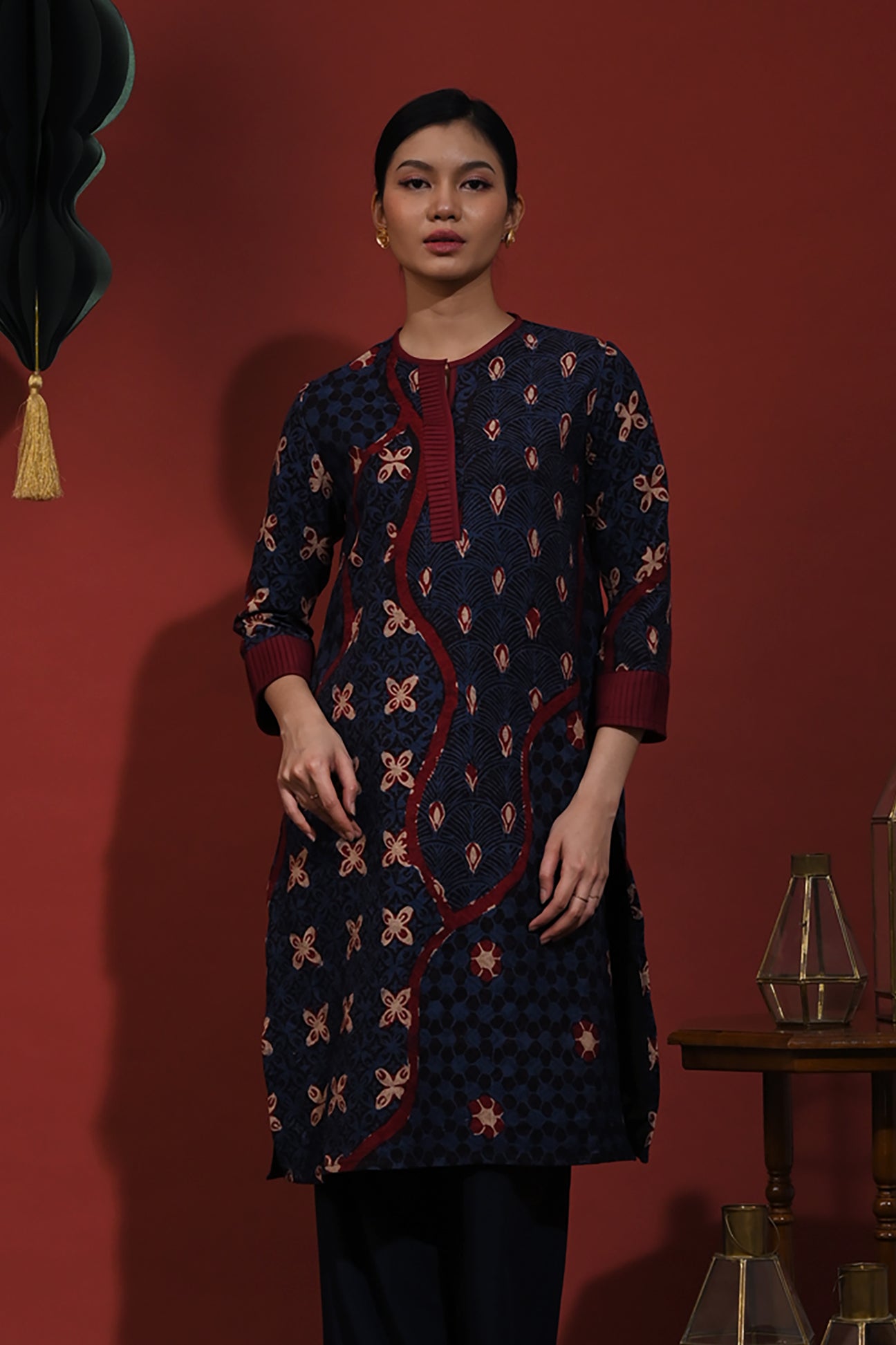 Tiara Dobi Rayya T3894