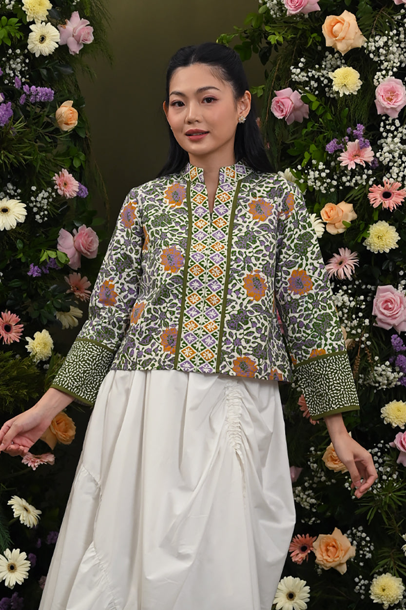 Savita Cirebon T4130