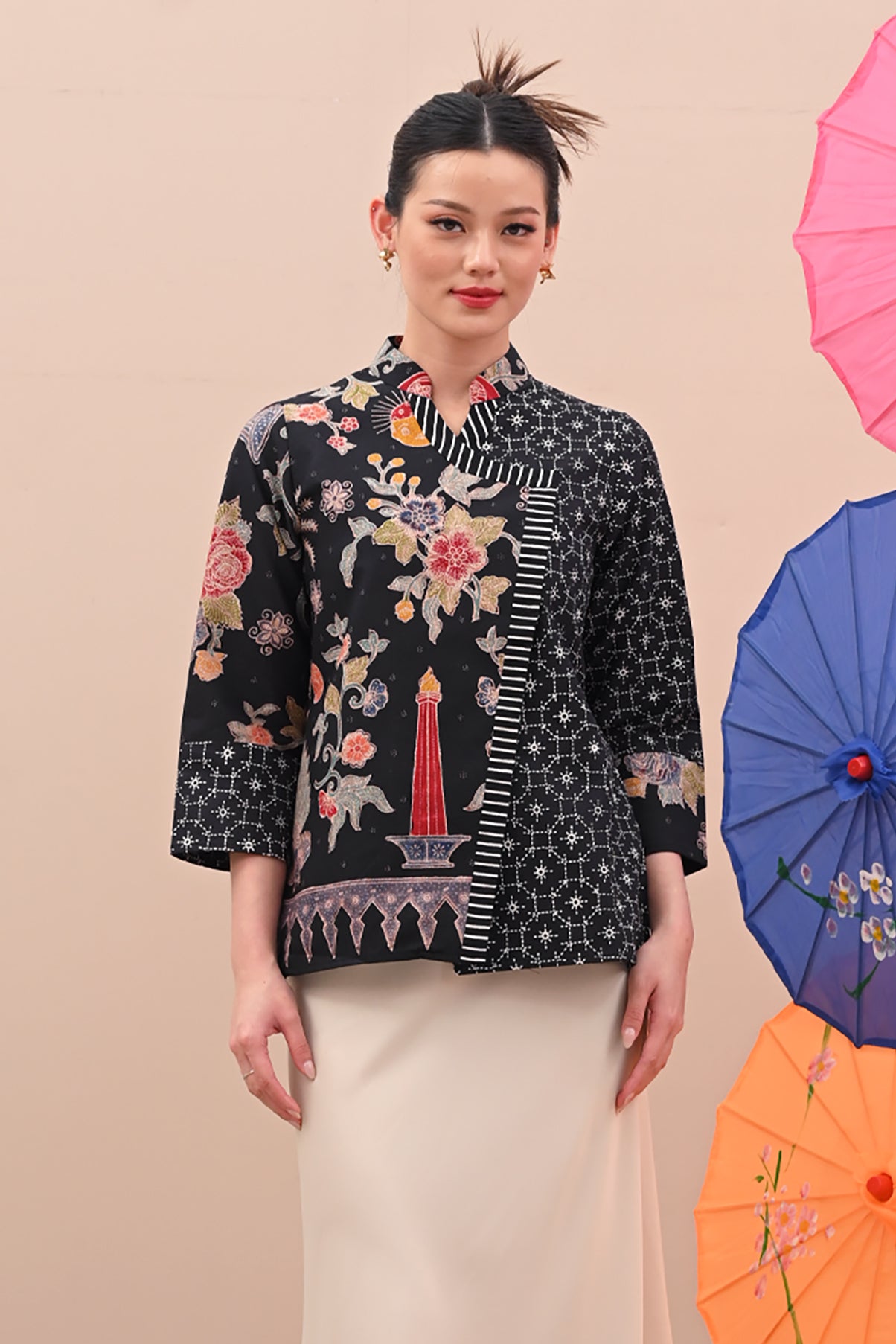 Tava Encim Betawi T4216