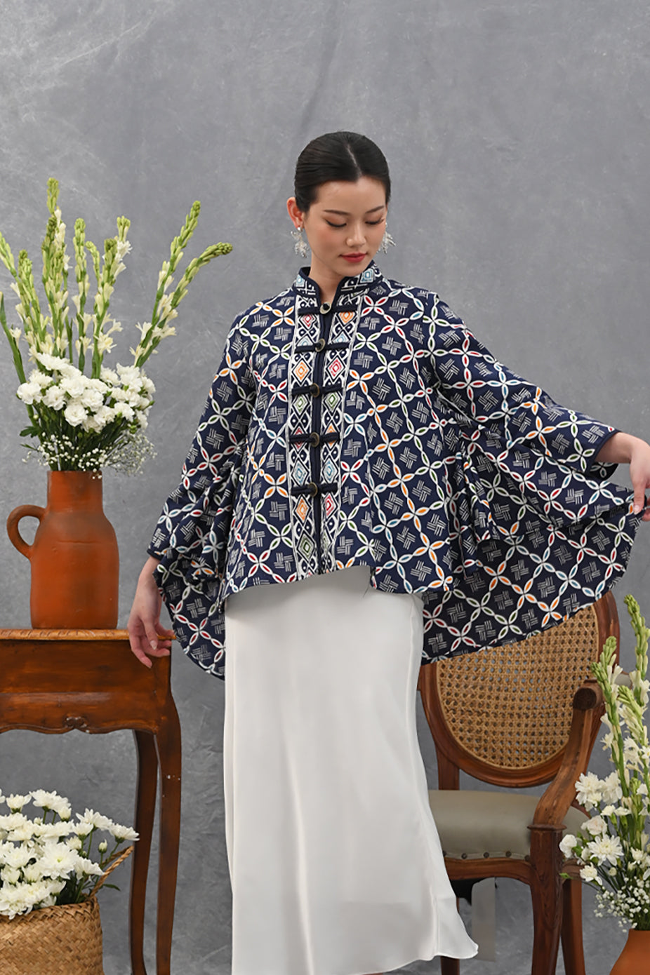 Amanda Wonogiren T4029