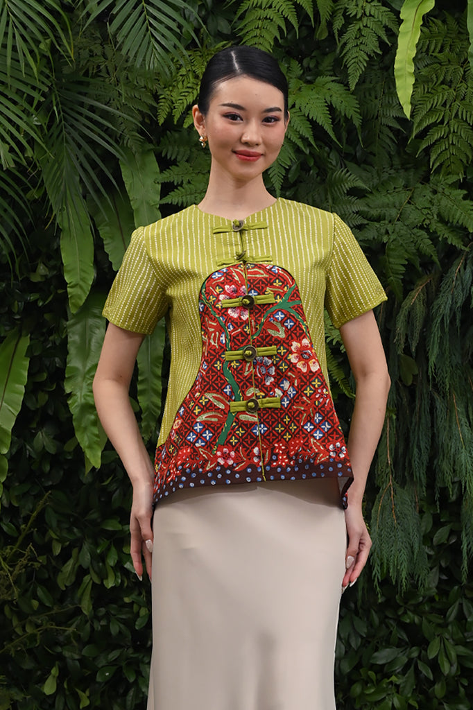 Shania Encim T4276