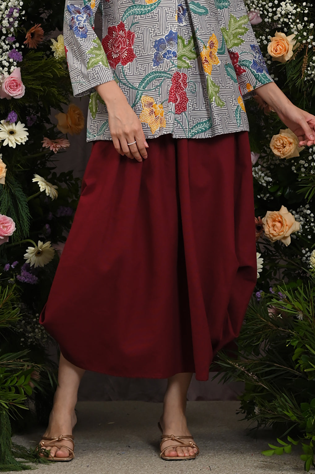 Rozegain Basic Wine P0487