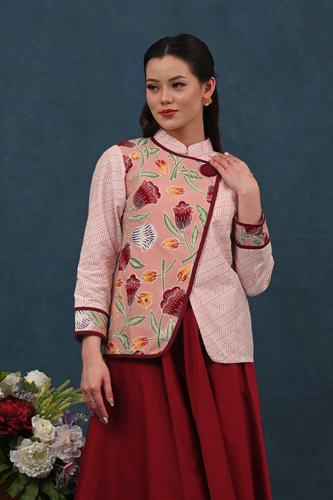 Cahaya Encim T3828