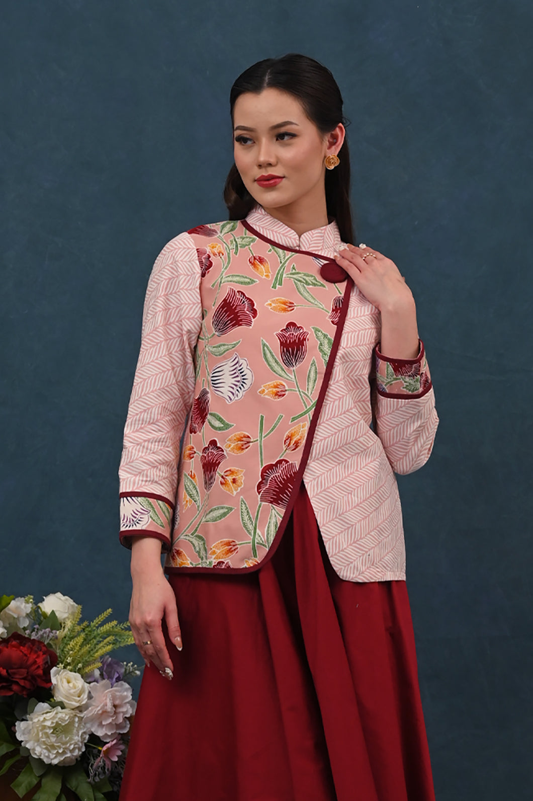 Cahaya Encim T3828