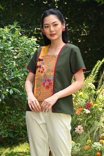 Kebaya Encim T3421