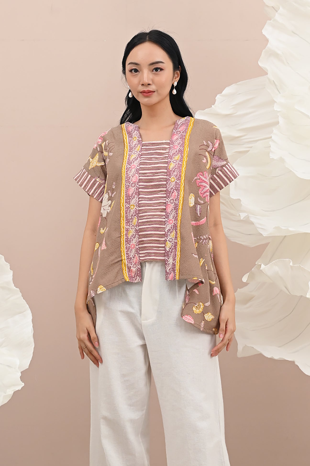 Barry Dobi Rayya T3927