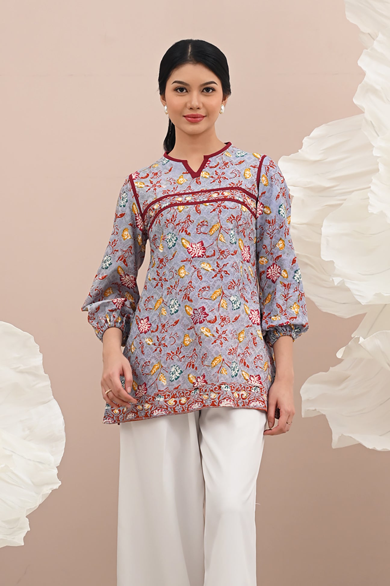 Ambar Dobi Rayya T3889