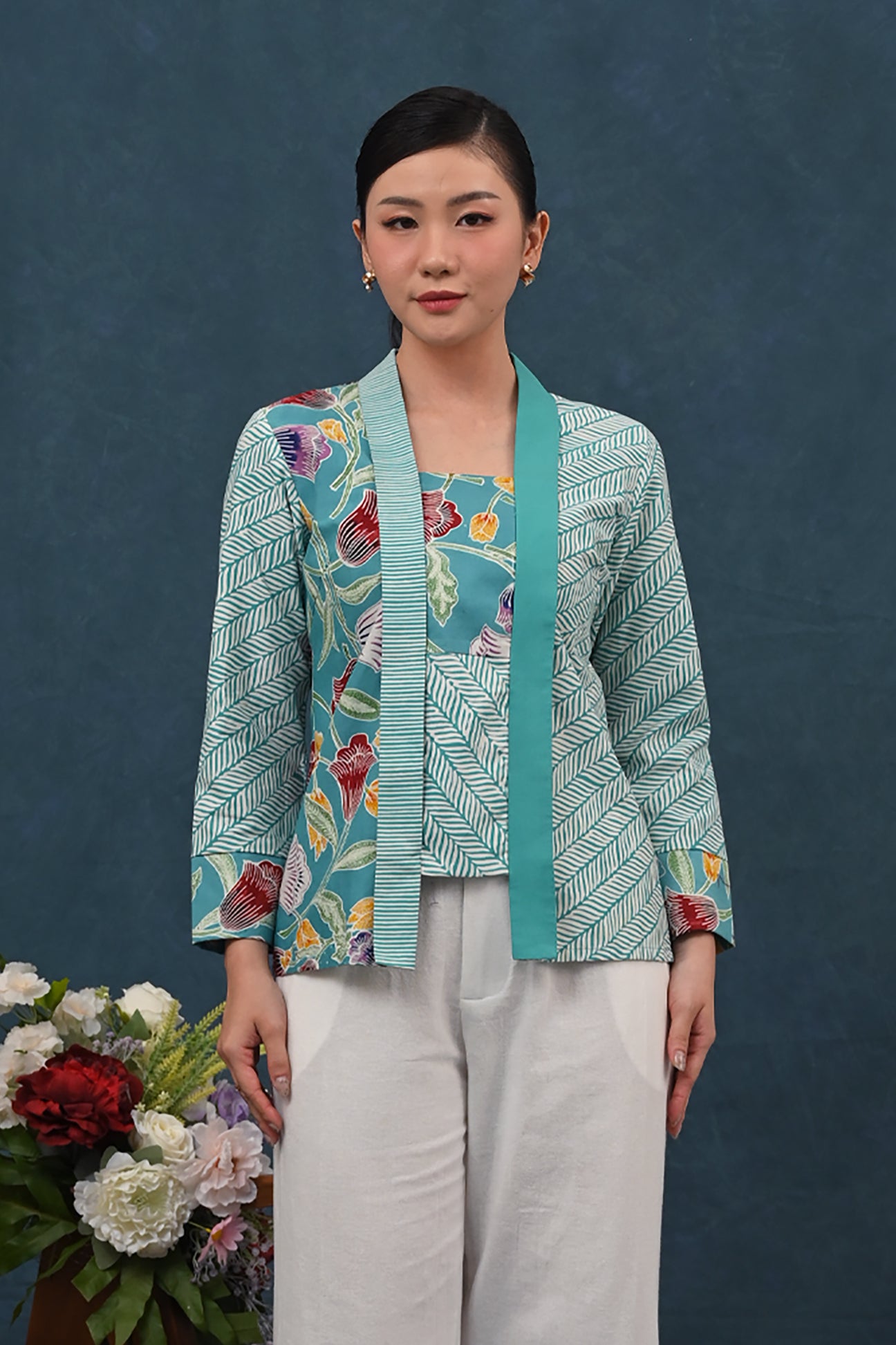 Kebaya Encim T3831