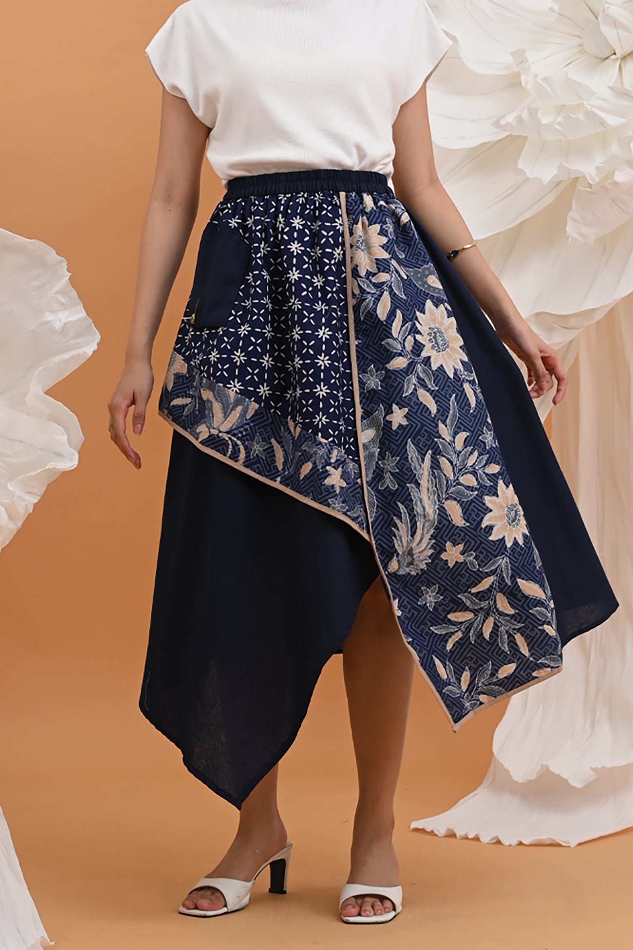 Vini Skirt CNY P0405