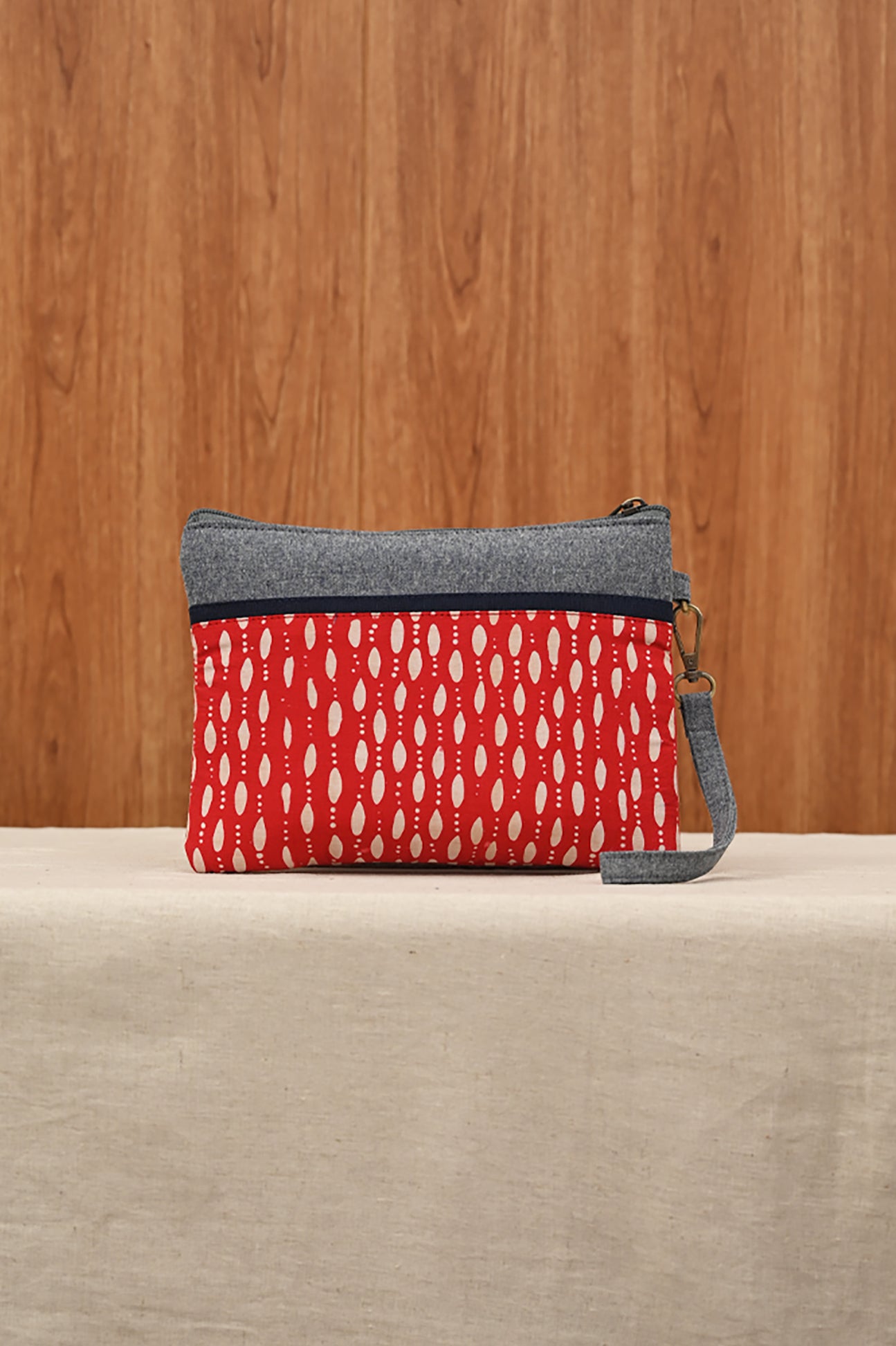 Pouch Garut A0086