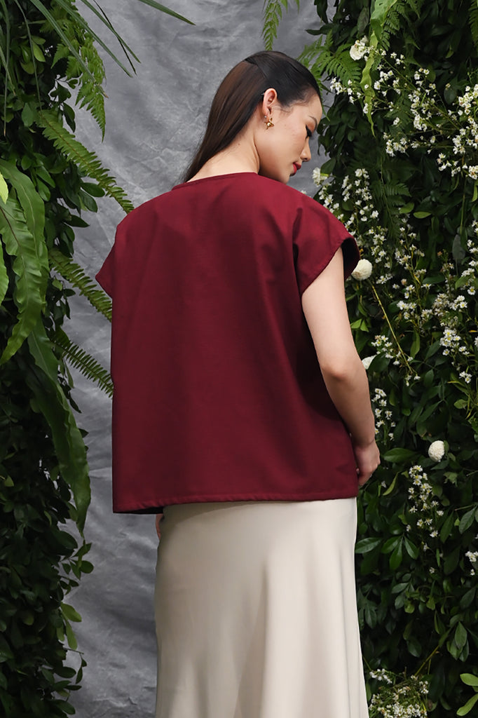 Rose Encim T4337