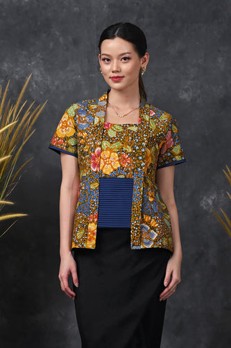 Kebaya Lipit Encim T4608