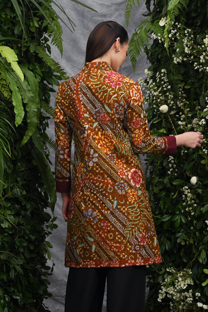 Tunik Aria Encim T4345