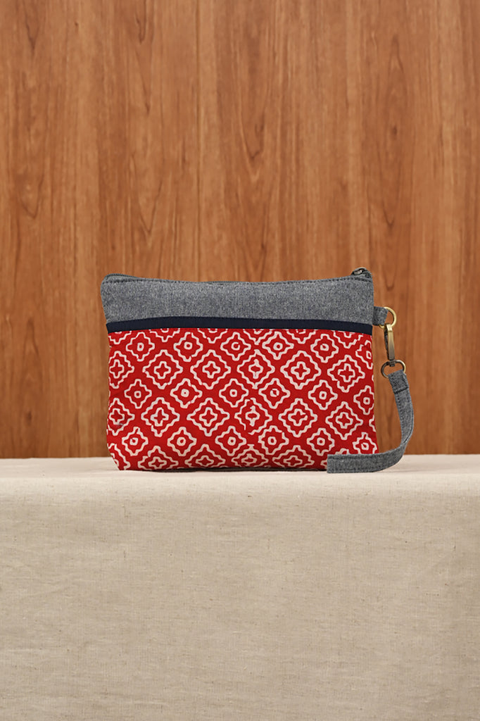 Pouch Garut A0084