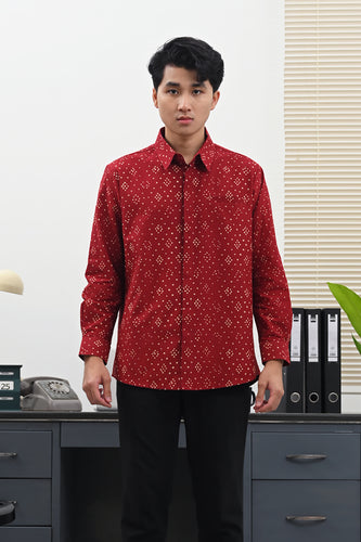 Mahardika Garut L0163