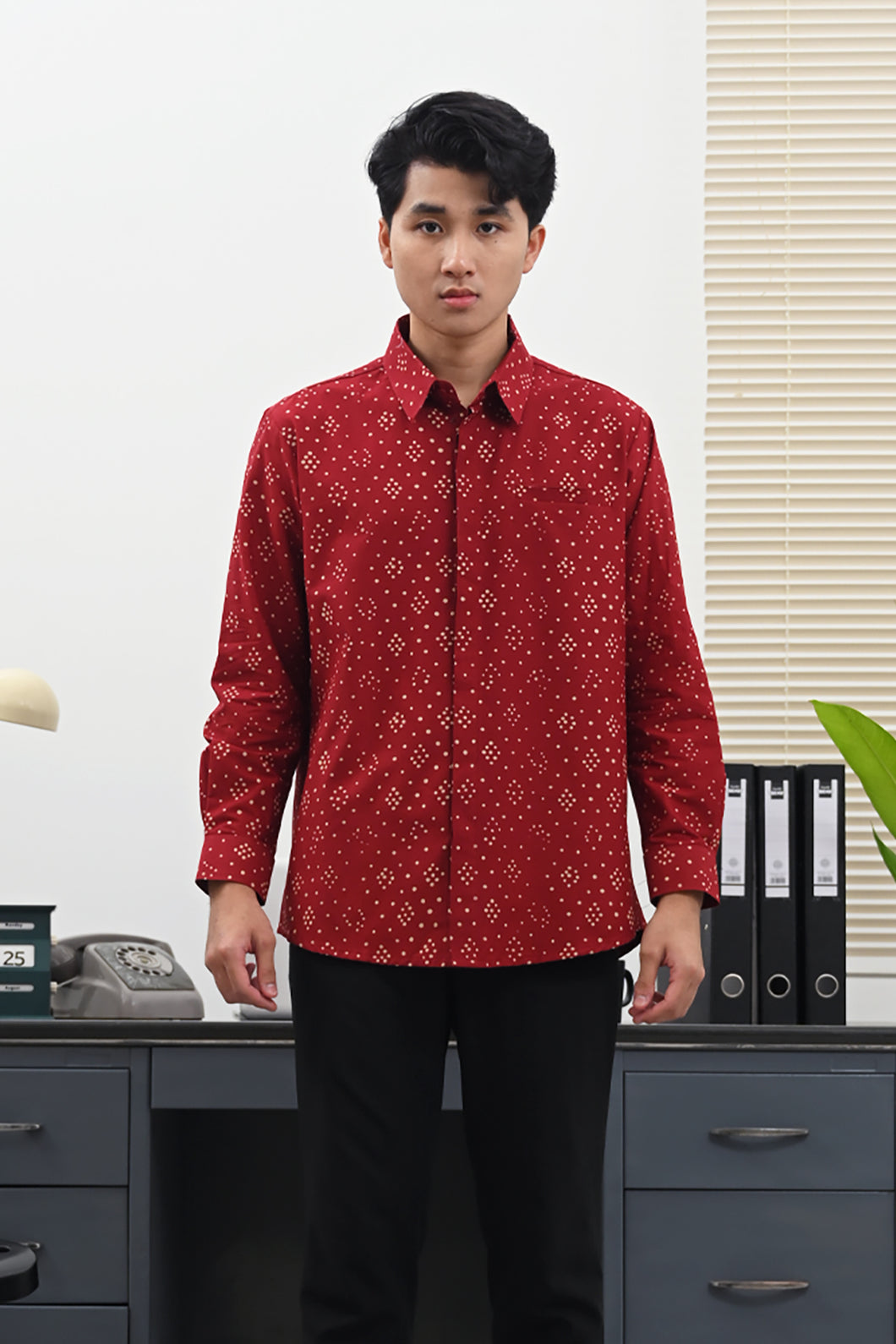 Mahardika Garut L0163