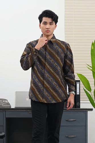 Bagja Long L0159