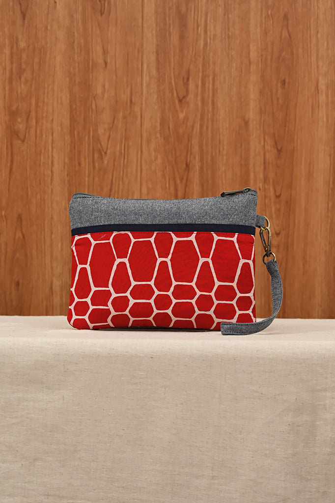 Pouch Garut A0083
