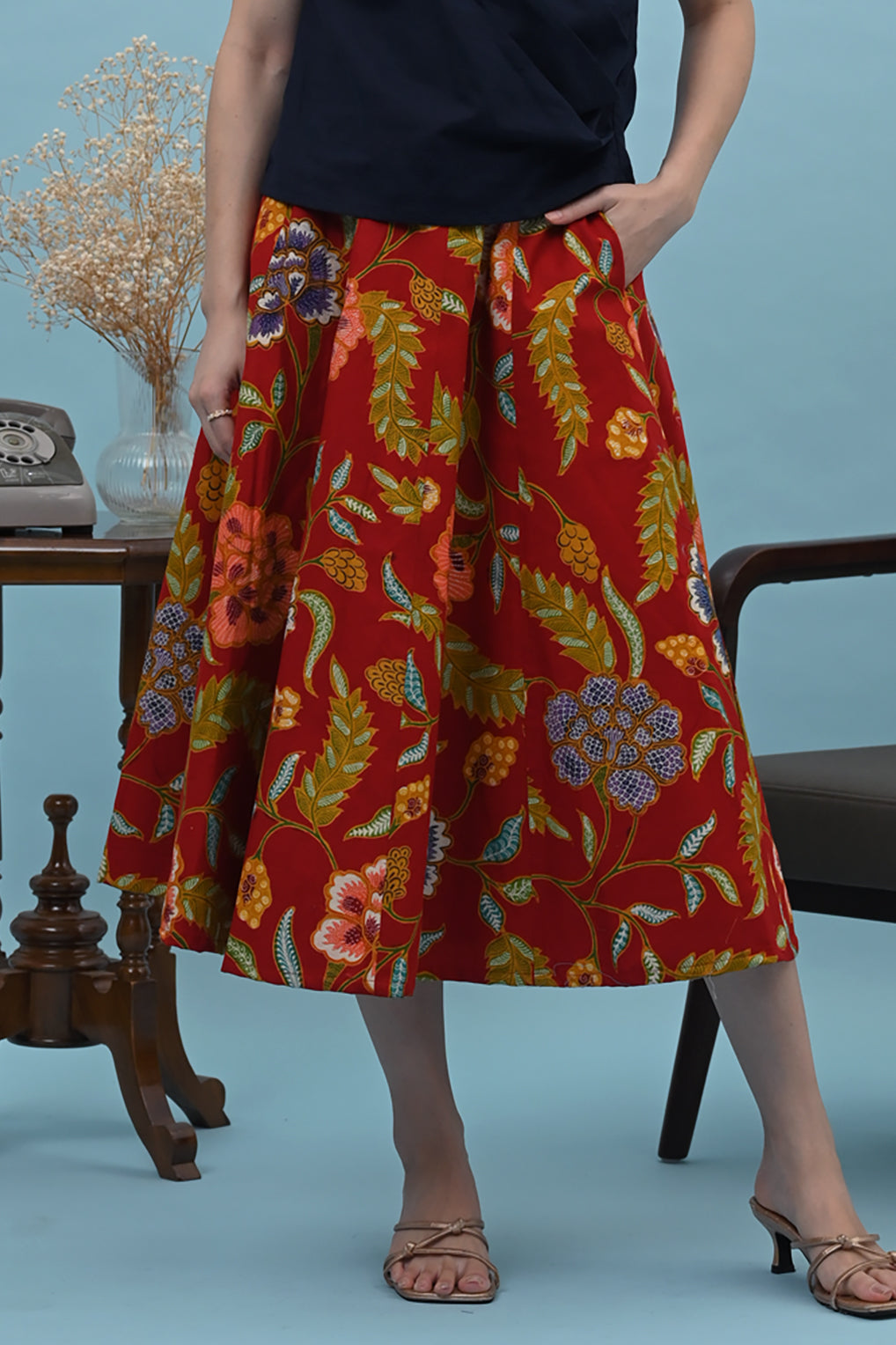 Pias Encim Red P0308