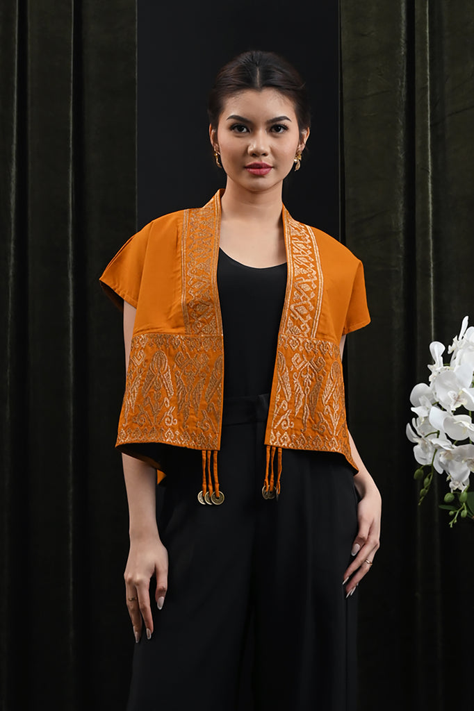 Outer Koin Short Suksma T4387