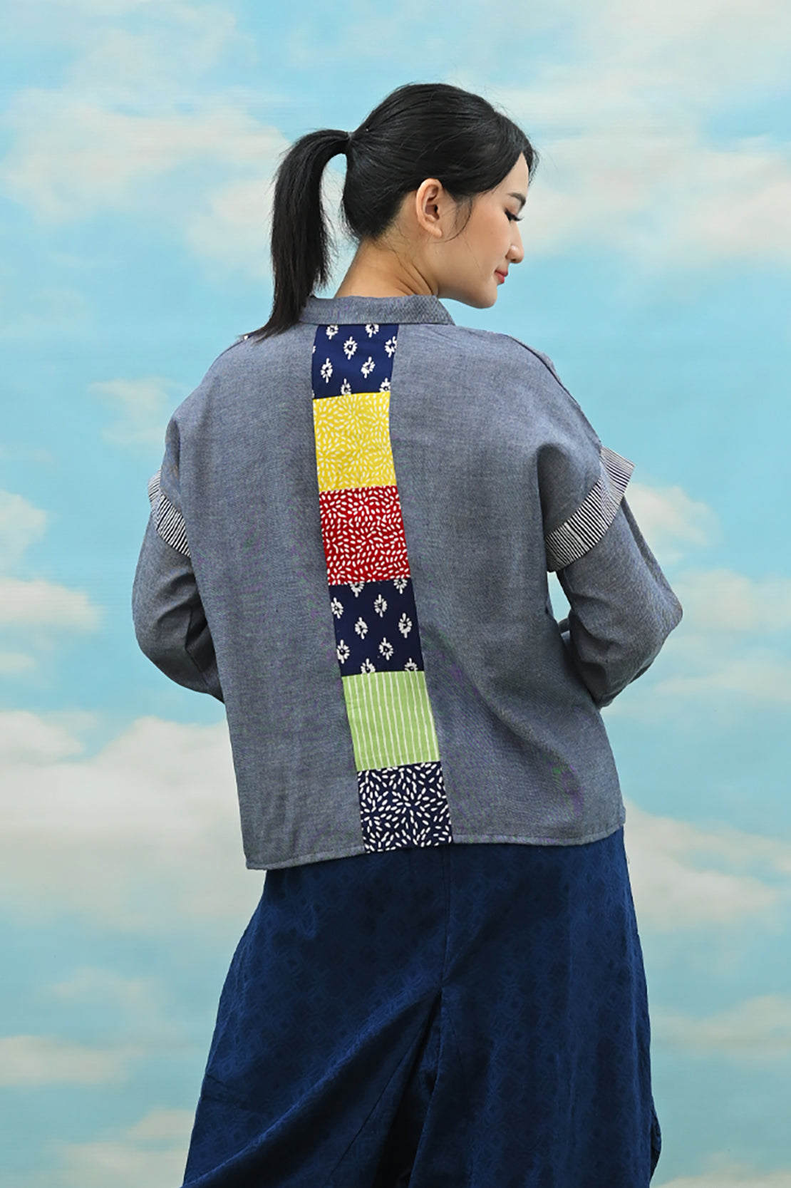 Skyward Cloud 9 PART0231