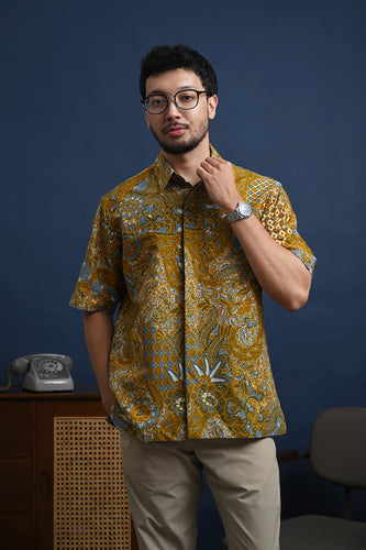 Arya Short M0298
