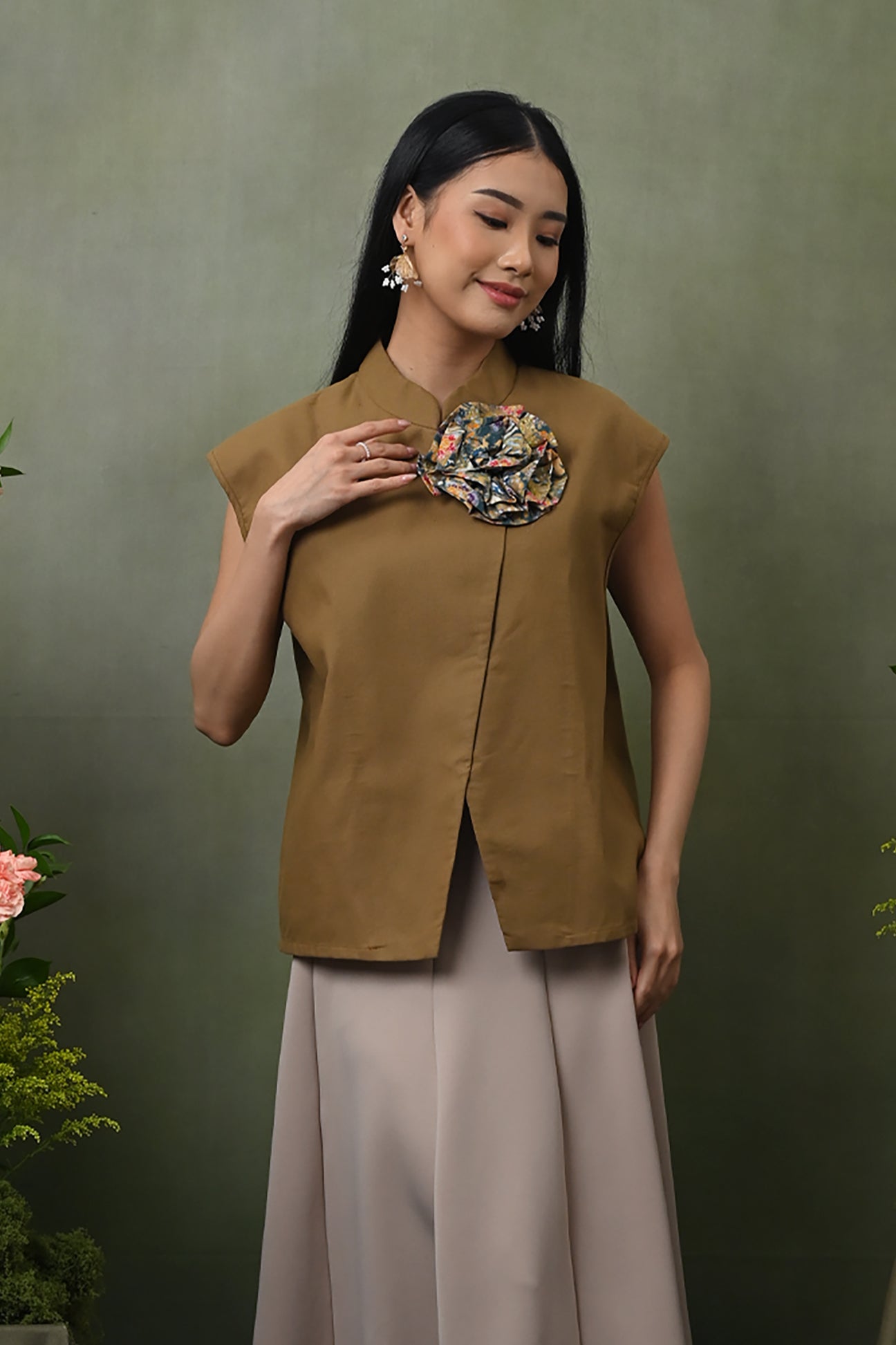 Rosamund Encim T4795