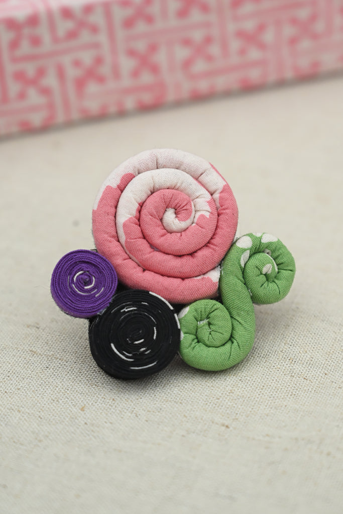 Bross Rainbow A0075