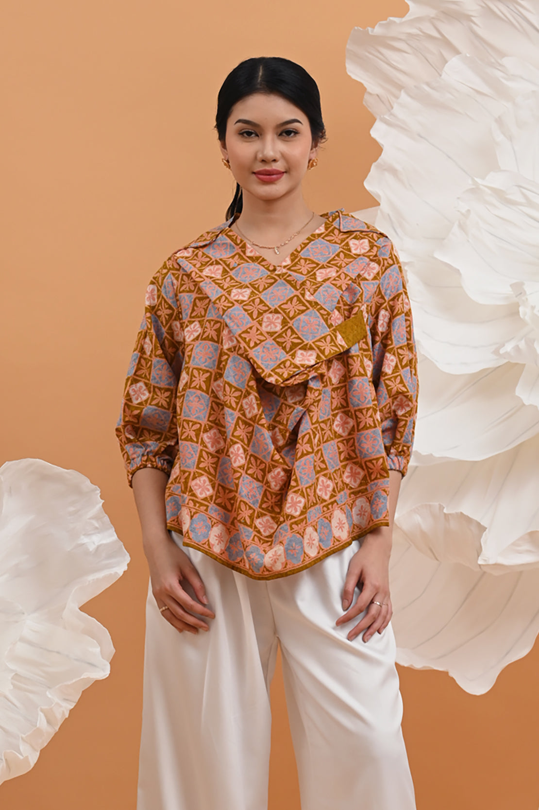 Adia Long Dobi Rayya T3954