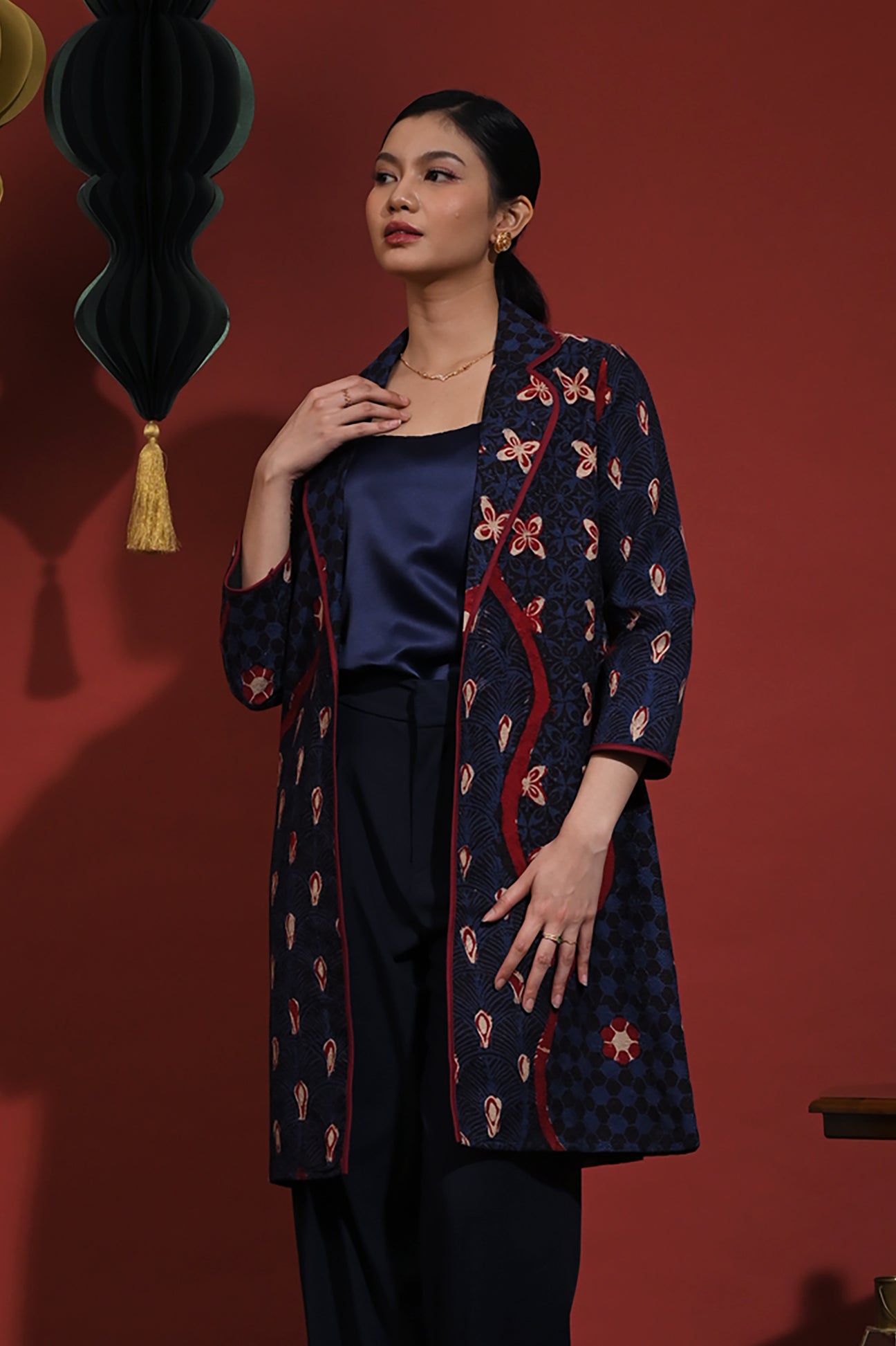 Outer Ririe Dobi Rayya T3910
