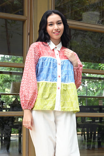Yerin Part of Mirae PART0351
