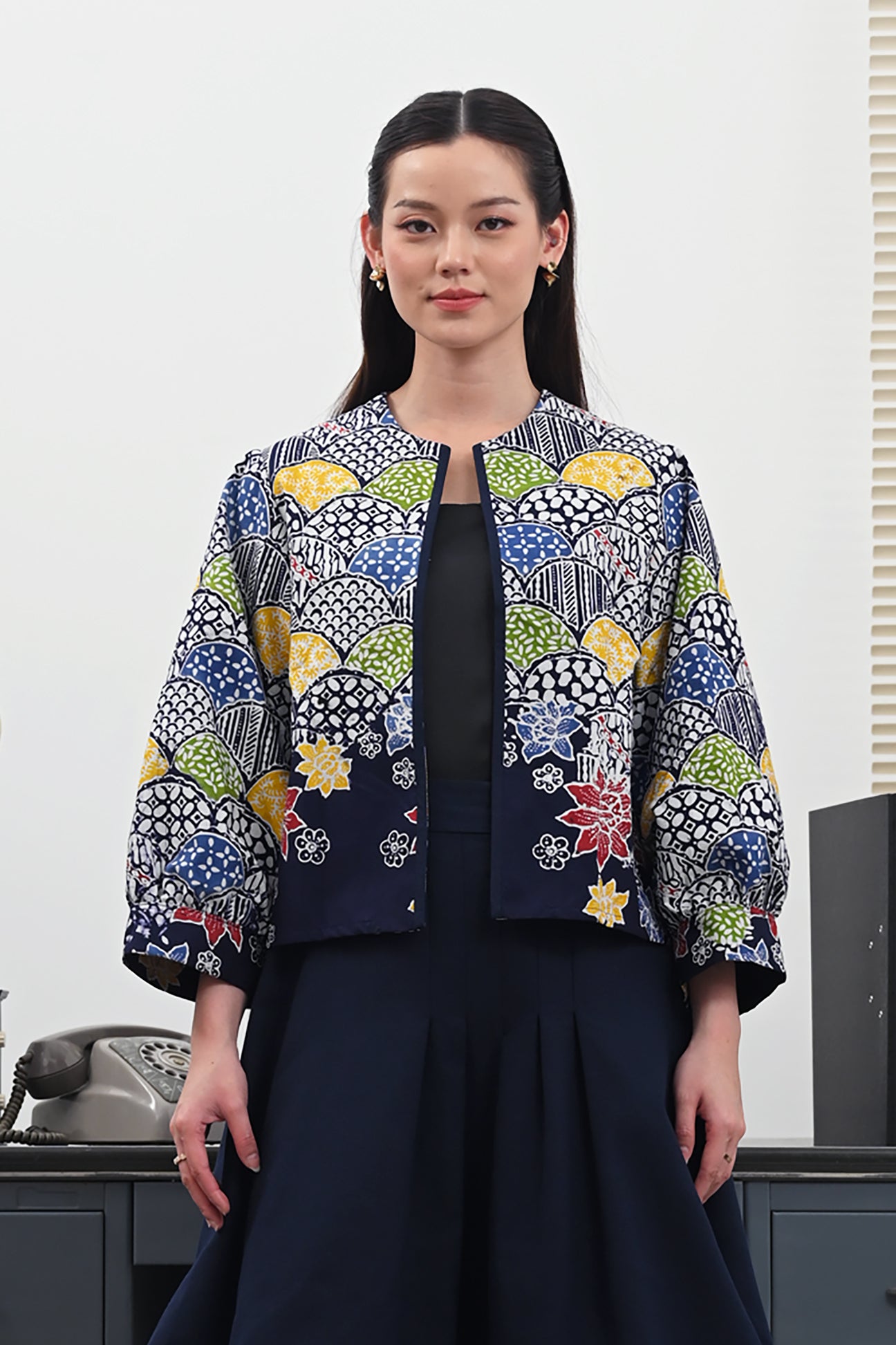Outer Sevilla Wonogiren T4678