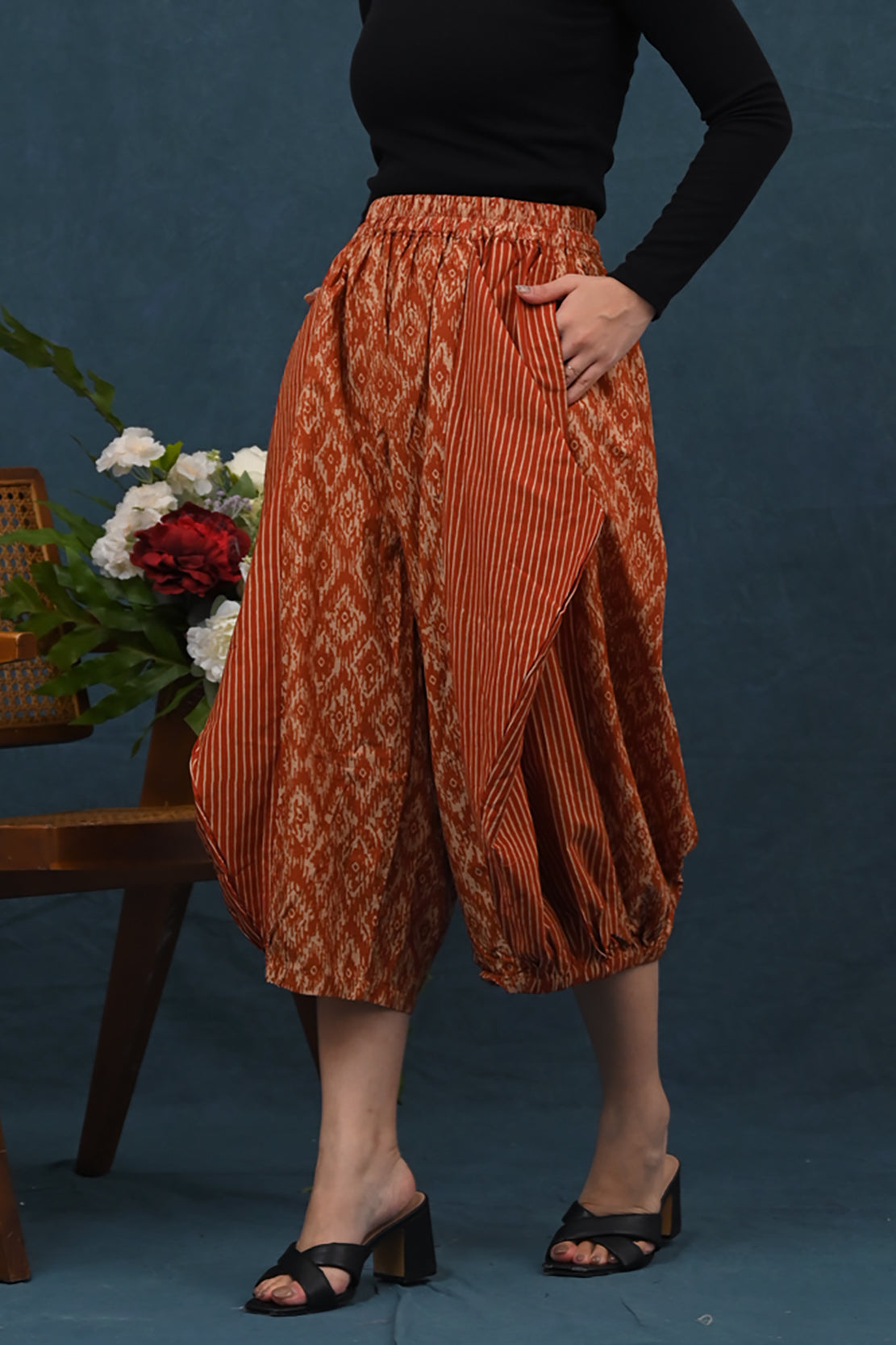 Kitaro Orange P0265