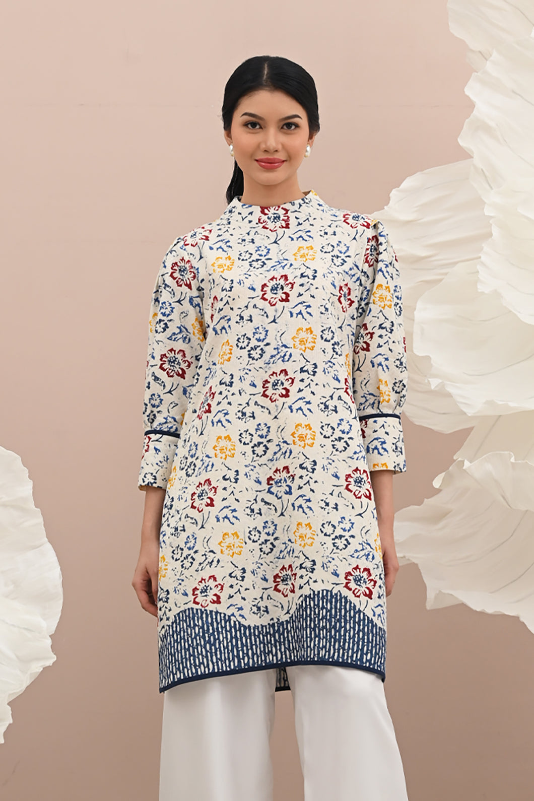 Tunik Starry Dobi Rayya T3862