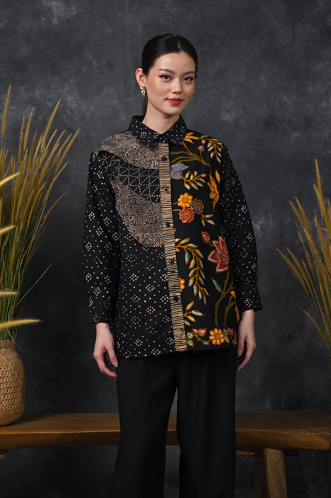 Tetra Long Encim Cemani T4640