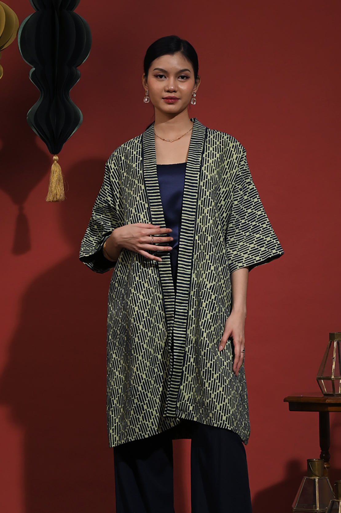 Outer Dobi Rayya T3953