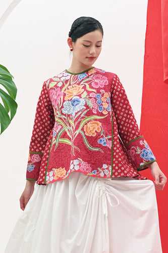 Orci Encim Merah Putih T3083