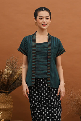 Kebaya Lurik T2881