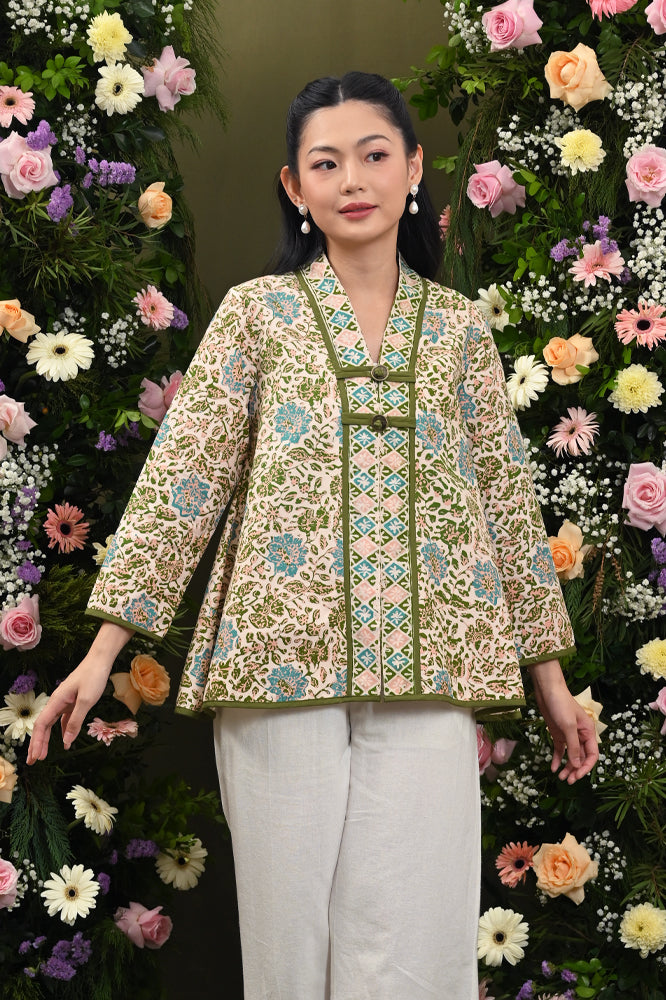 Klarisa Cirebon T4088