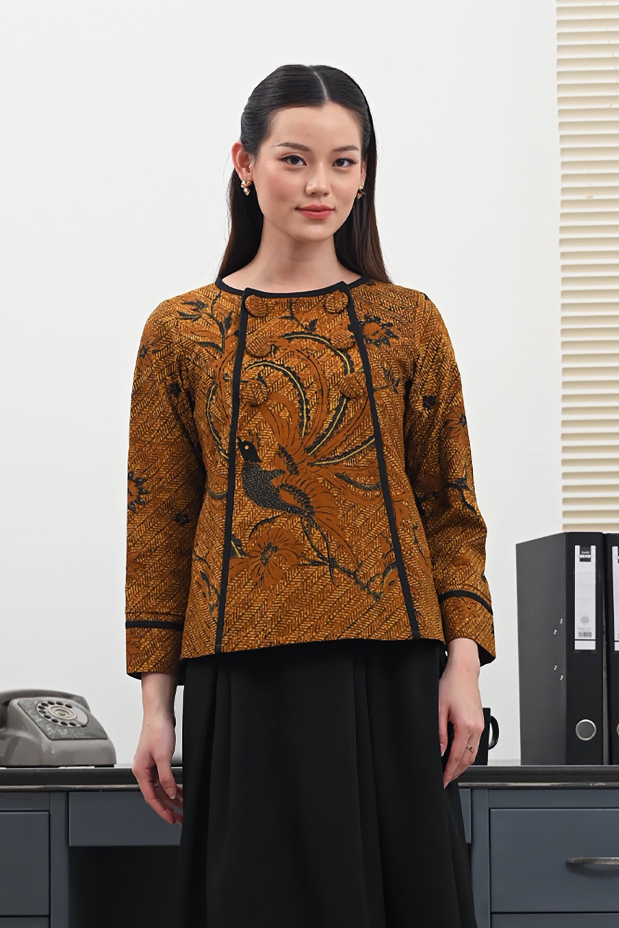 Bingo Sogan T4572