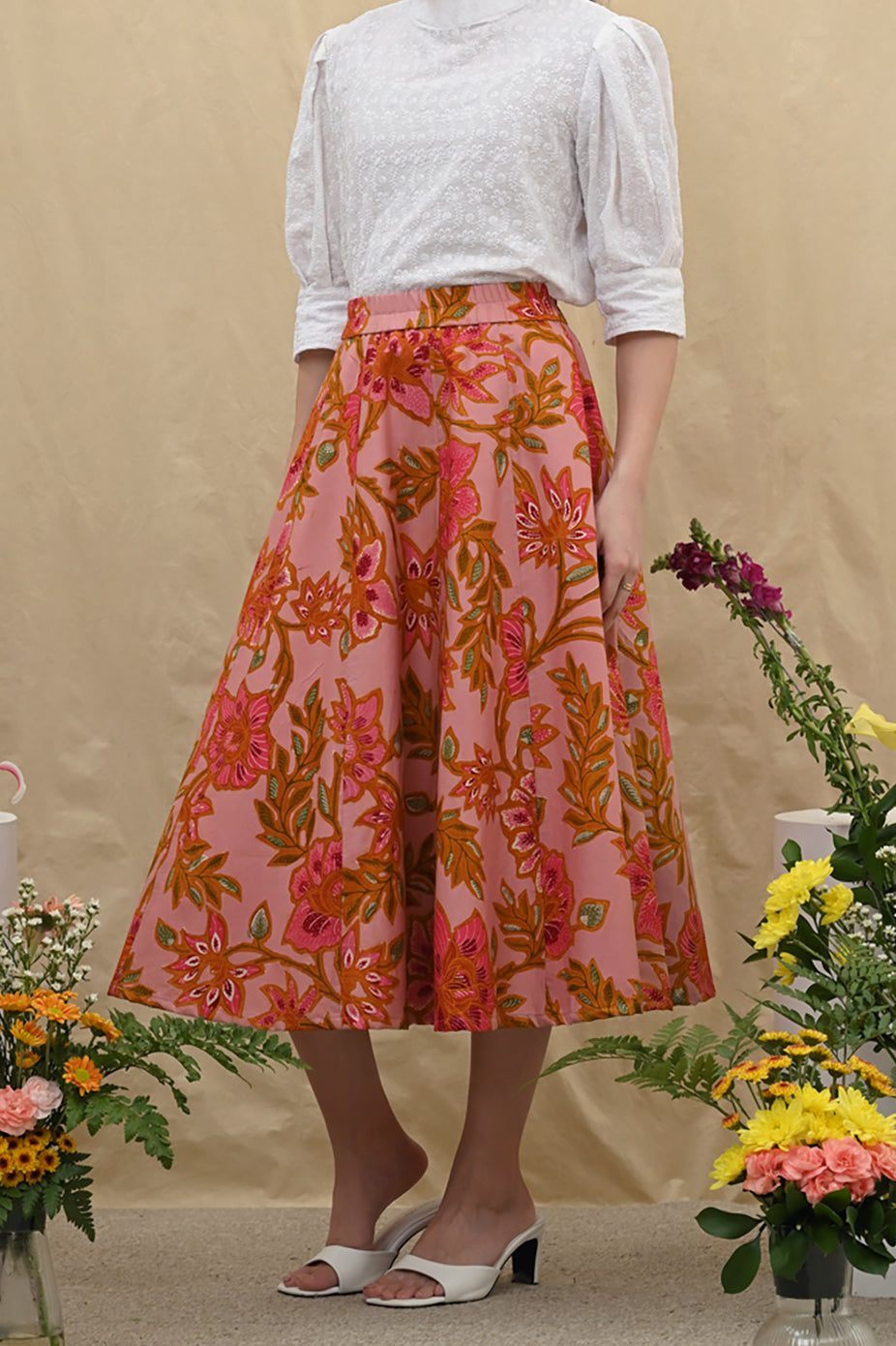 Pias Encim Pink P0302