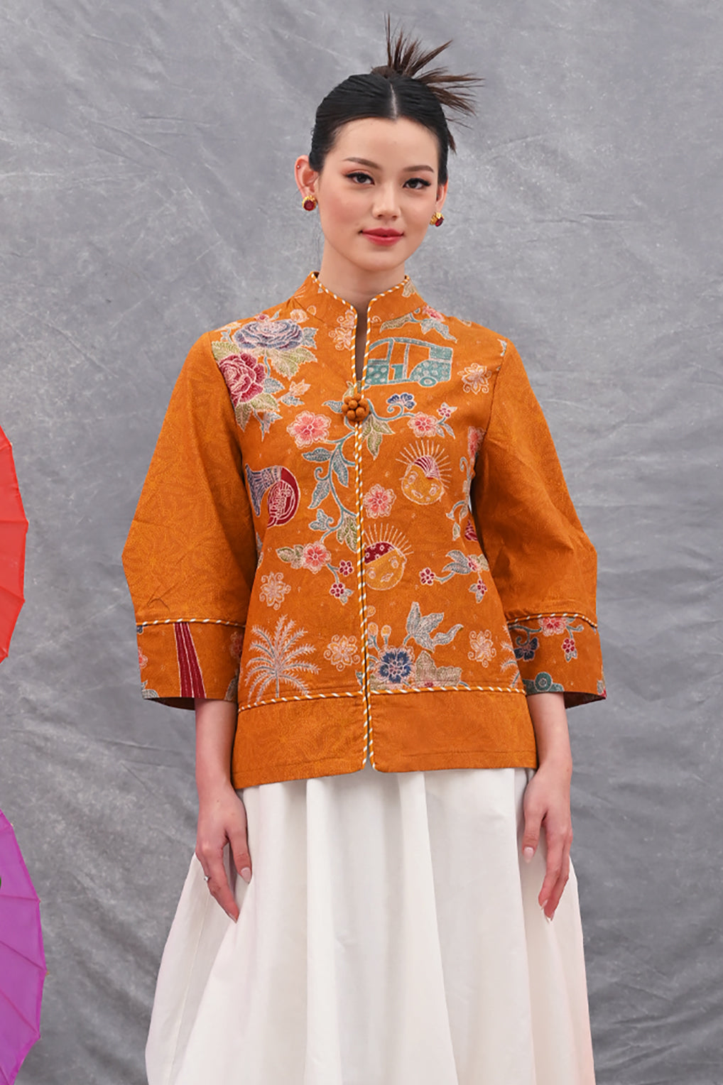 Lesiko Encim Betawi T4192